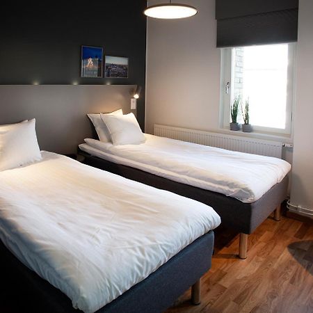 First Hotel The Studio Стокхолм Екстериор снимка