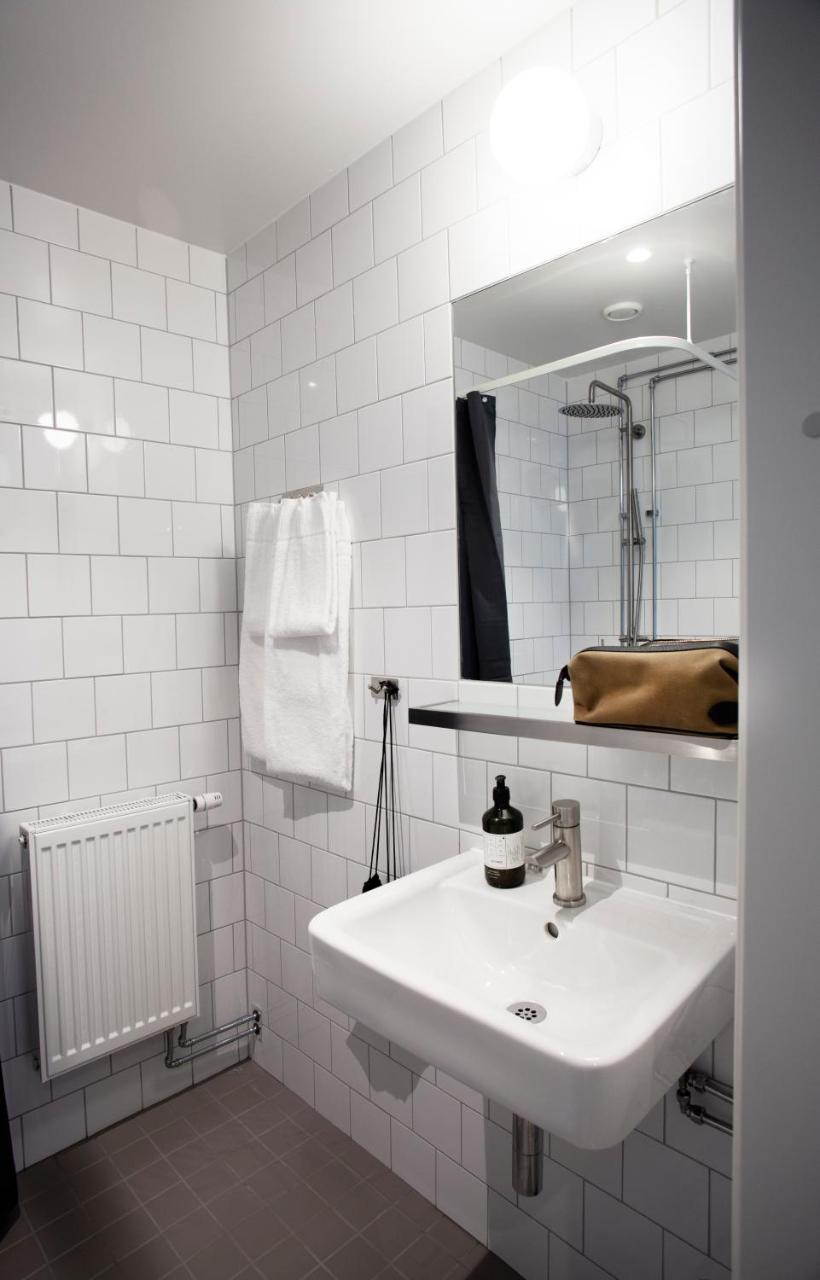 First Hotel The Studio Стокхолм Екстериор снимка