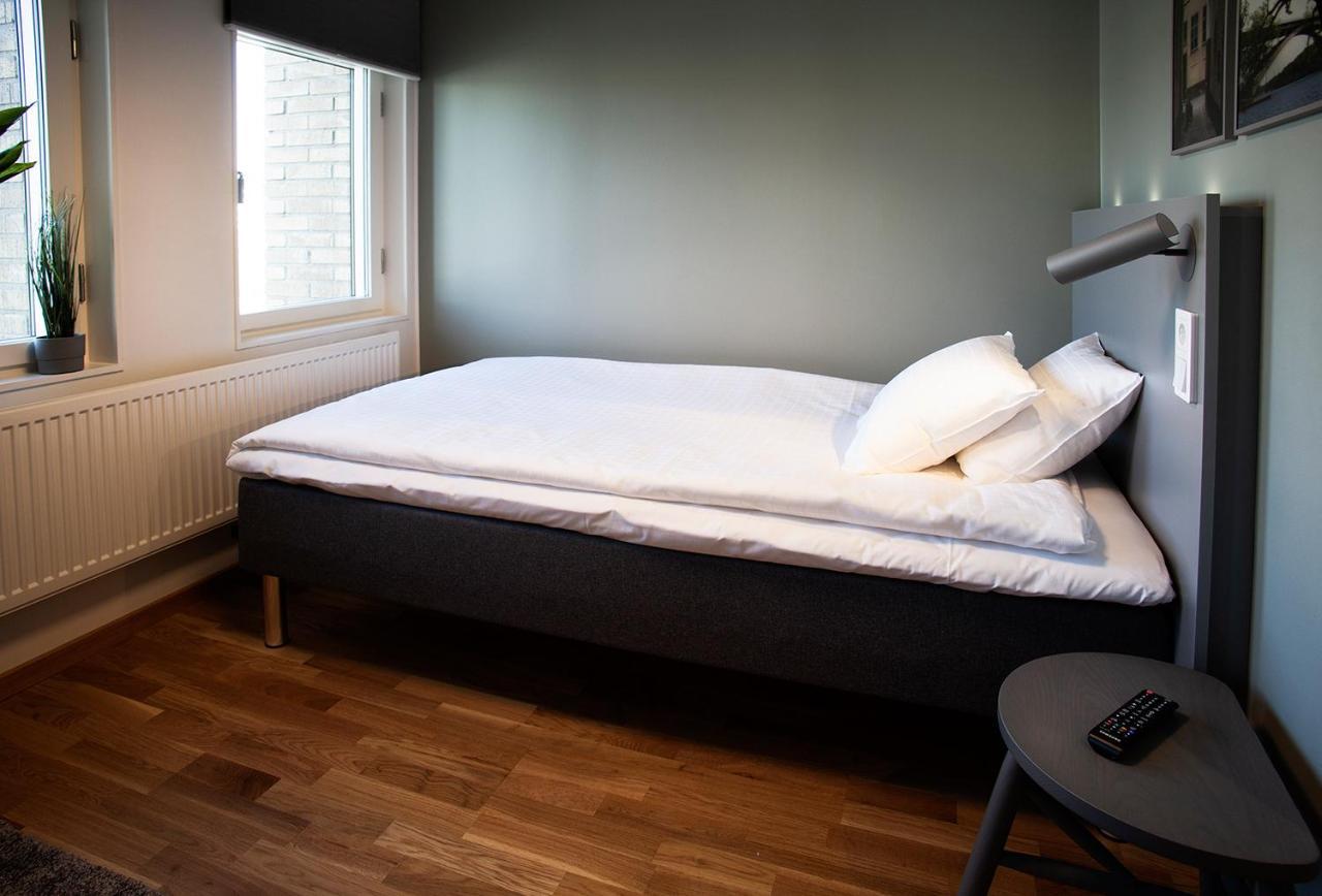 First Hotel The Studio Стокхолм Екстериор снимка