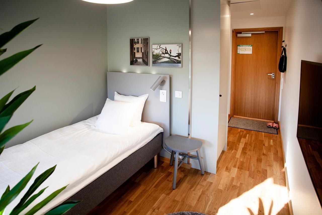 First Hotel The Studio Стокхолм Екстериор снимка