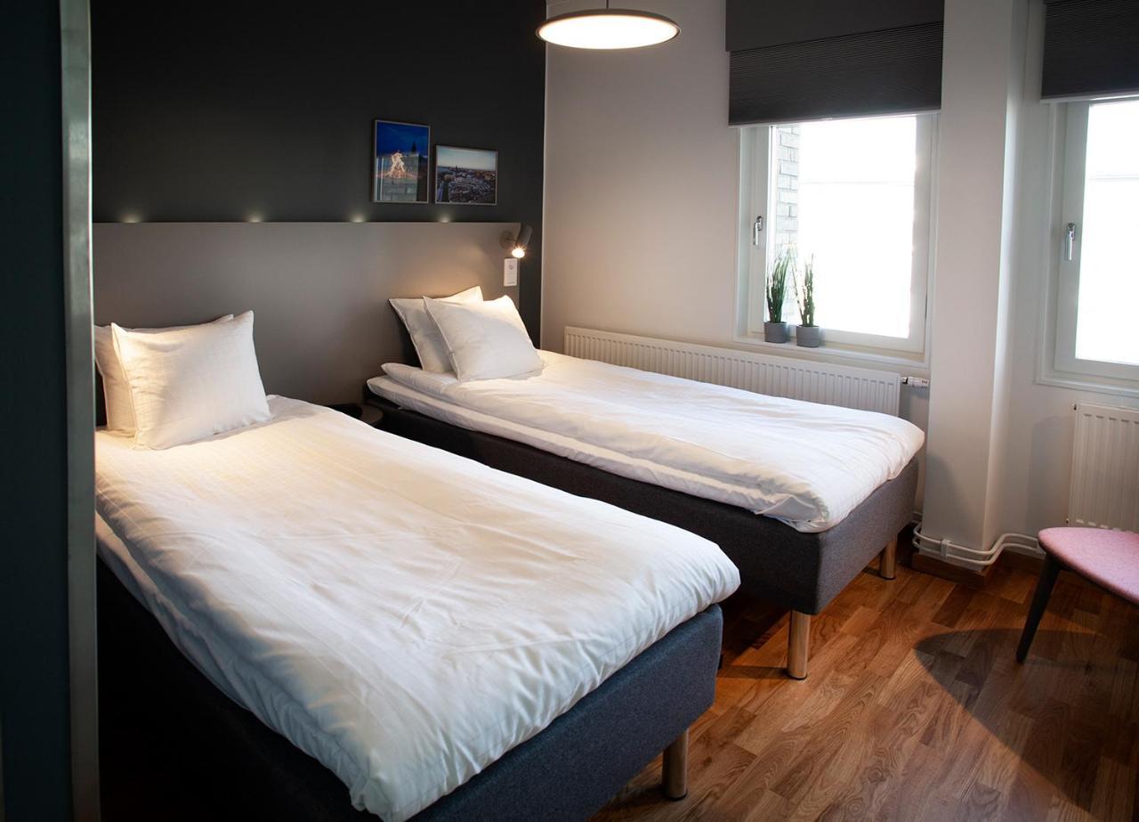 First Hotel The Studio Стокхолм Екстериор снимка