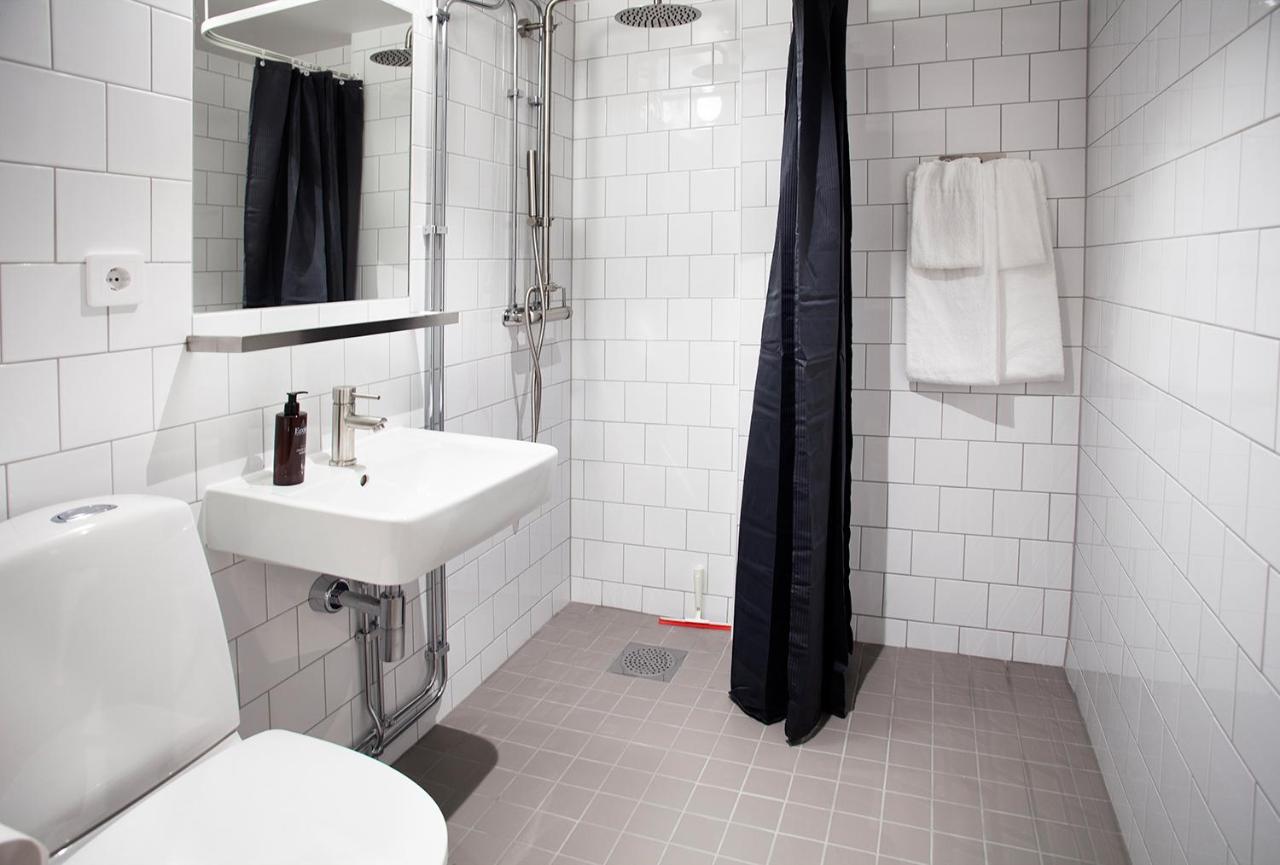First Hotel The Studio Стокхолм Екстериор снимка