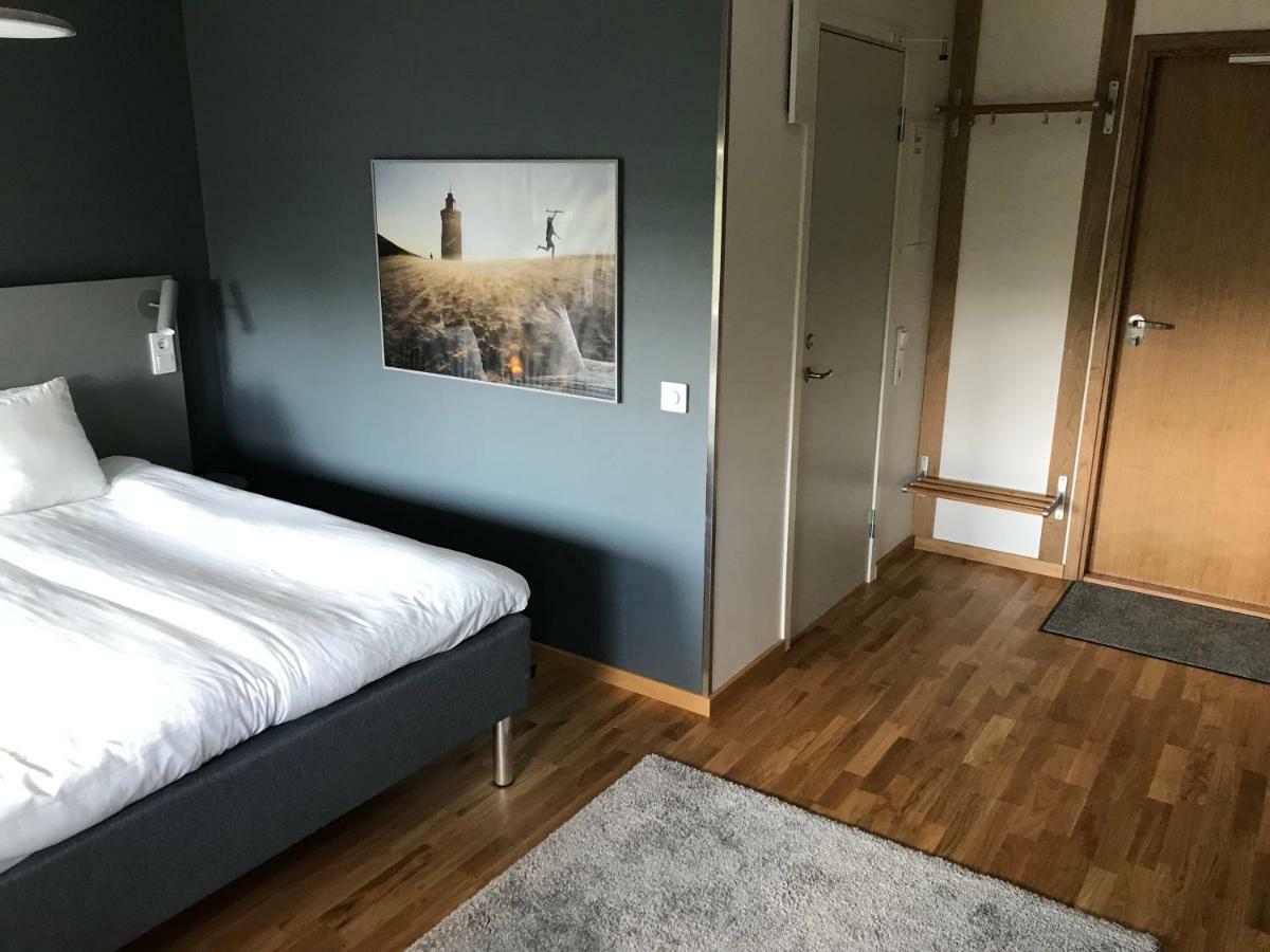 First Hotel The Studio Стокхолм Екстериор снимка